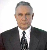 На фото Старостин Юрий Иванович