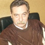 Иванов Владимир Иванович