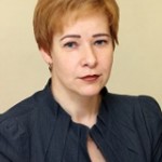 Дятлова Елена Ивановна