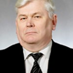 Конев Юрий Михайлович