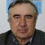 Якунин Лев Петрович