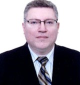 На фото Семенов Сергей Алексеевич