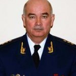 Золотов Юрий Михайлович