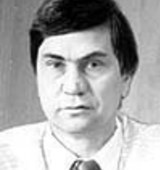 На фото Сычев Николай Семенович
