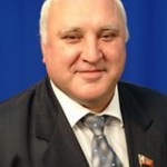 Козырев Владимир Иванович