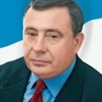 Лейба Александр Анисимович