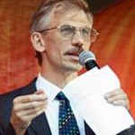 Корочкин Владислав Леонтьевич