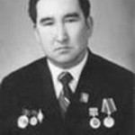 Ултургашев Степан Павлович