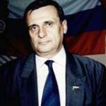 Павленко Владимир Николаевич
