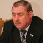 Бирюков Владимир Георгиевич