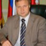 Азаров Владимир Геннадиевич