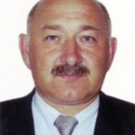 Вагин Владимир Стефанович
