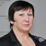 Валова Людмила Анатольевна