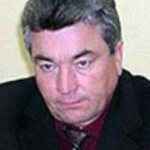Вальков Владимир Алексеевич