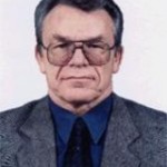 Валькович Евгений Иванович