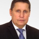 Ванеркин Николай Григорьевич
