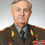 Варенников Валентин Иванович